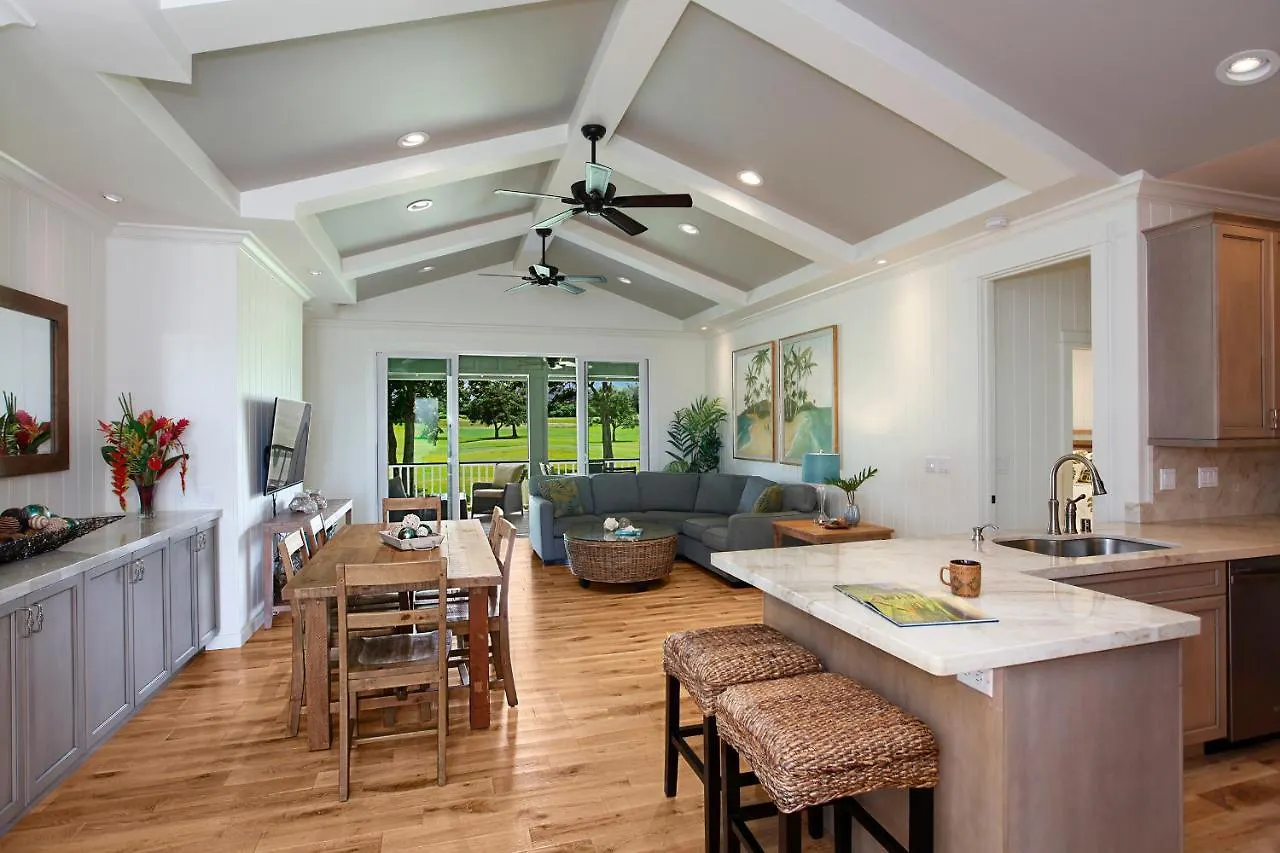 Holiday home Kiahuna Plantation Hale Koloa