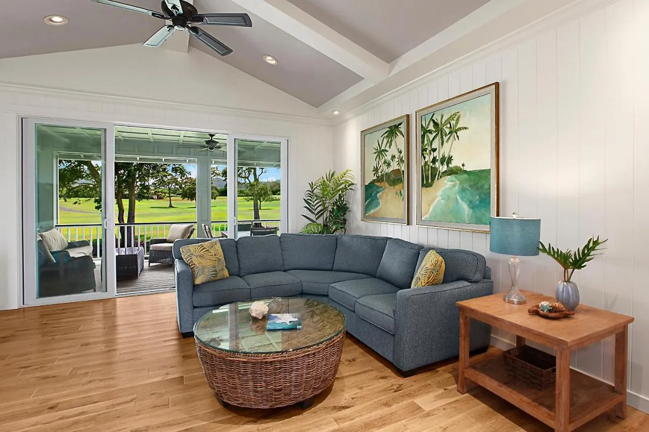 Kiahuna Plantation Hale Koloa 0*,