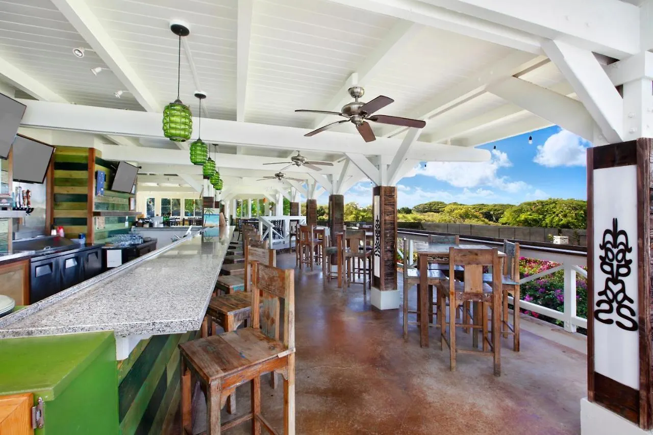 Kiahuna Plantation Hale Koloa United States
