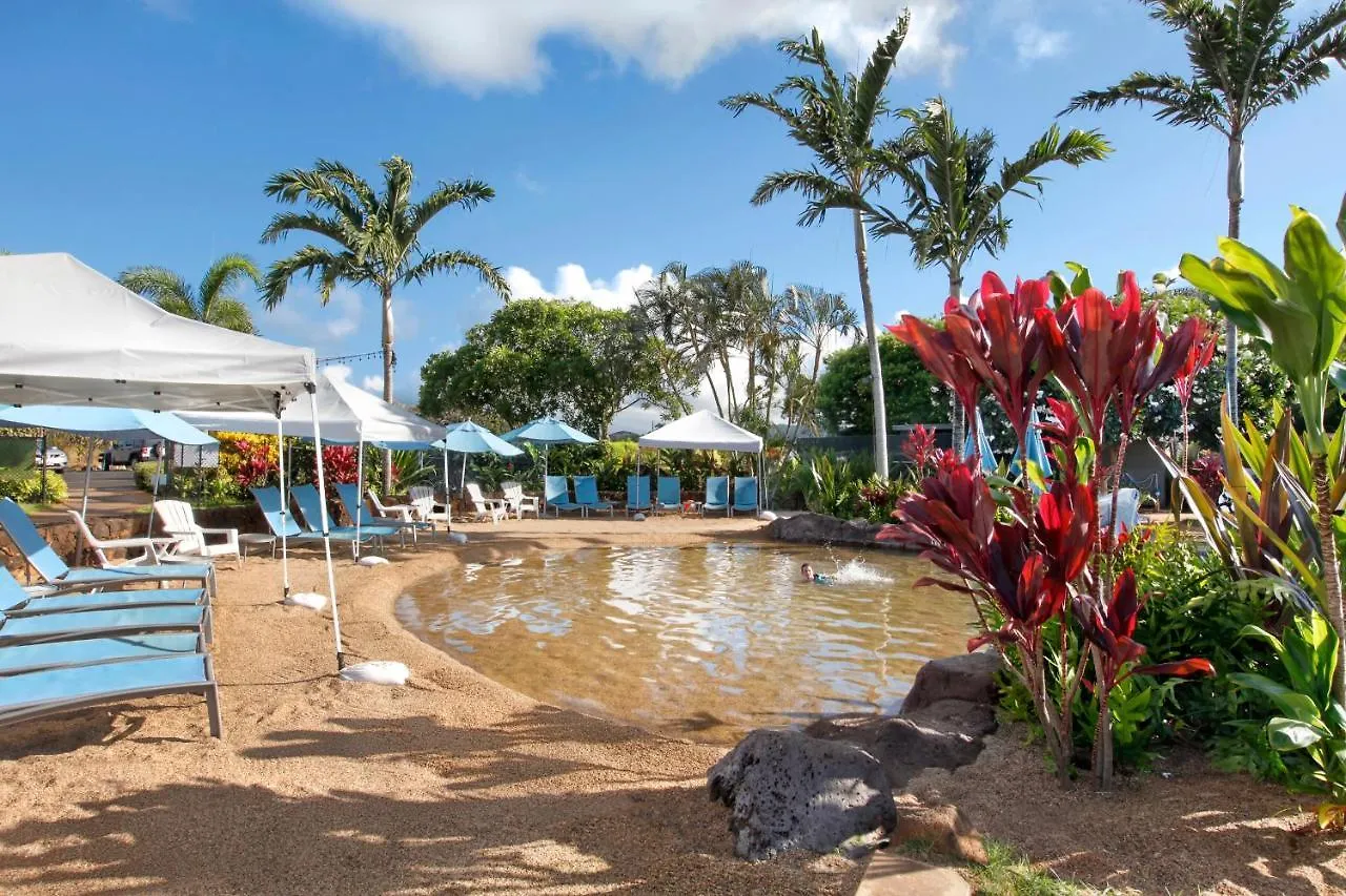 Kiahuna Plantation Hale Koloa United States