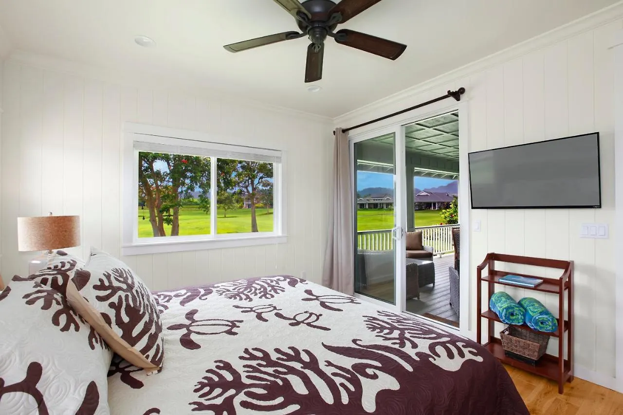 Holiday home Kiahuna Plantation Hale Koloa United States