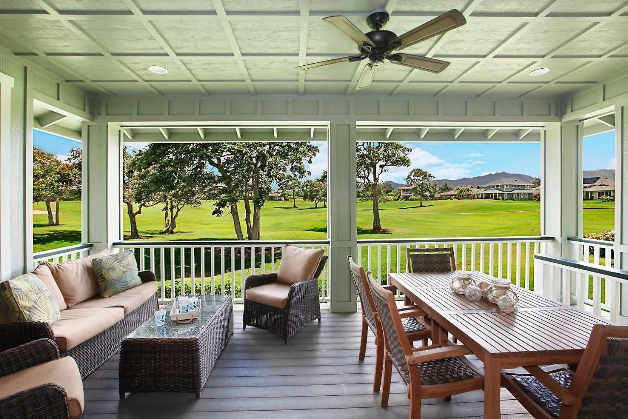 Kiahuna Plantation Hale Koloa