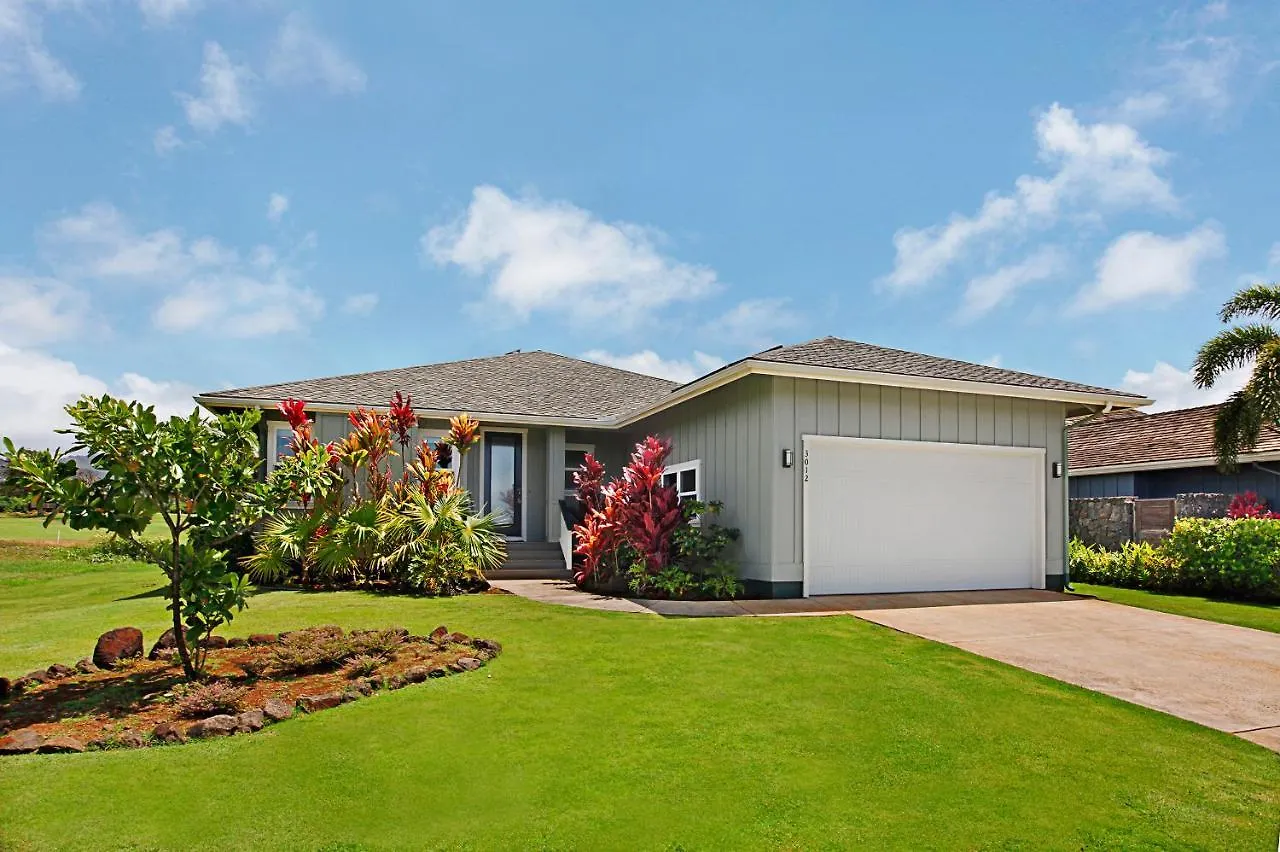 Kiahuna Plantation Hale Koloa