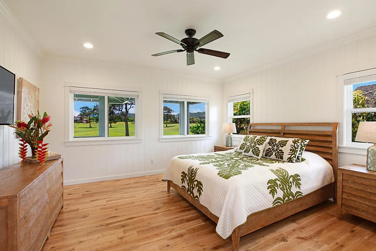 Kiahuna Plantation Hale Koloa
