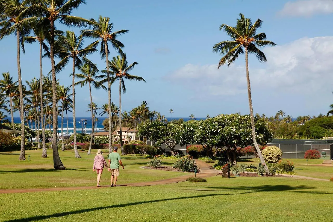 Kiahuna Plantation Hale Koloa United States